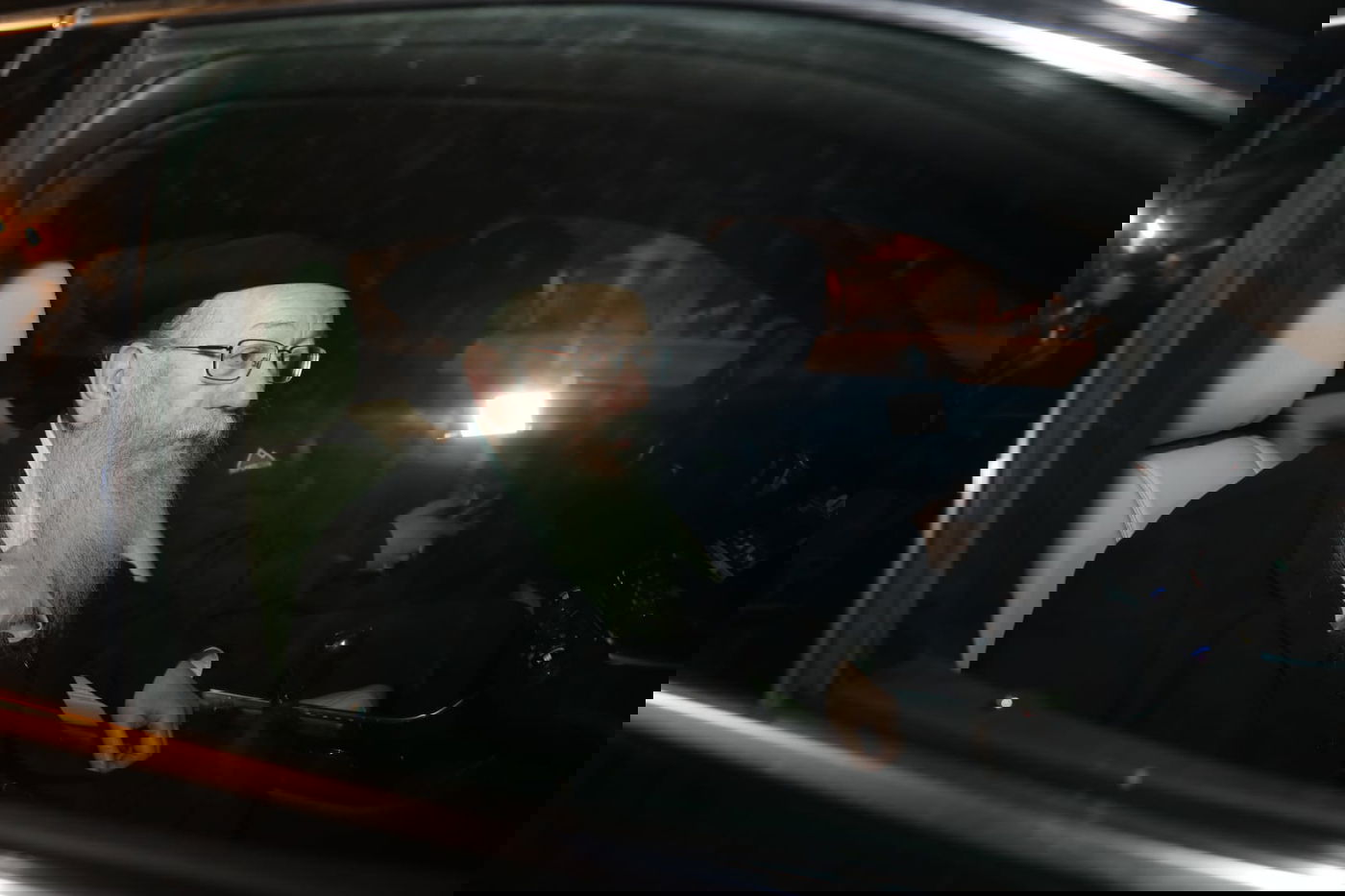 צלם 'כיכר' תיעד: כינוס מועצת גדולי התורה של אגודת ישראל