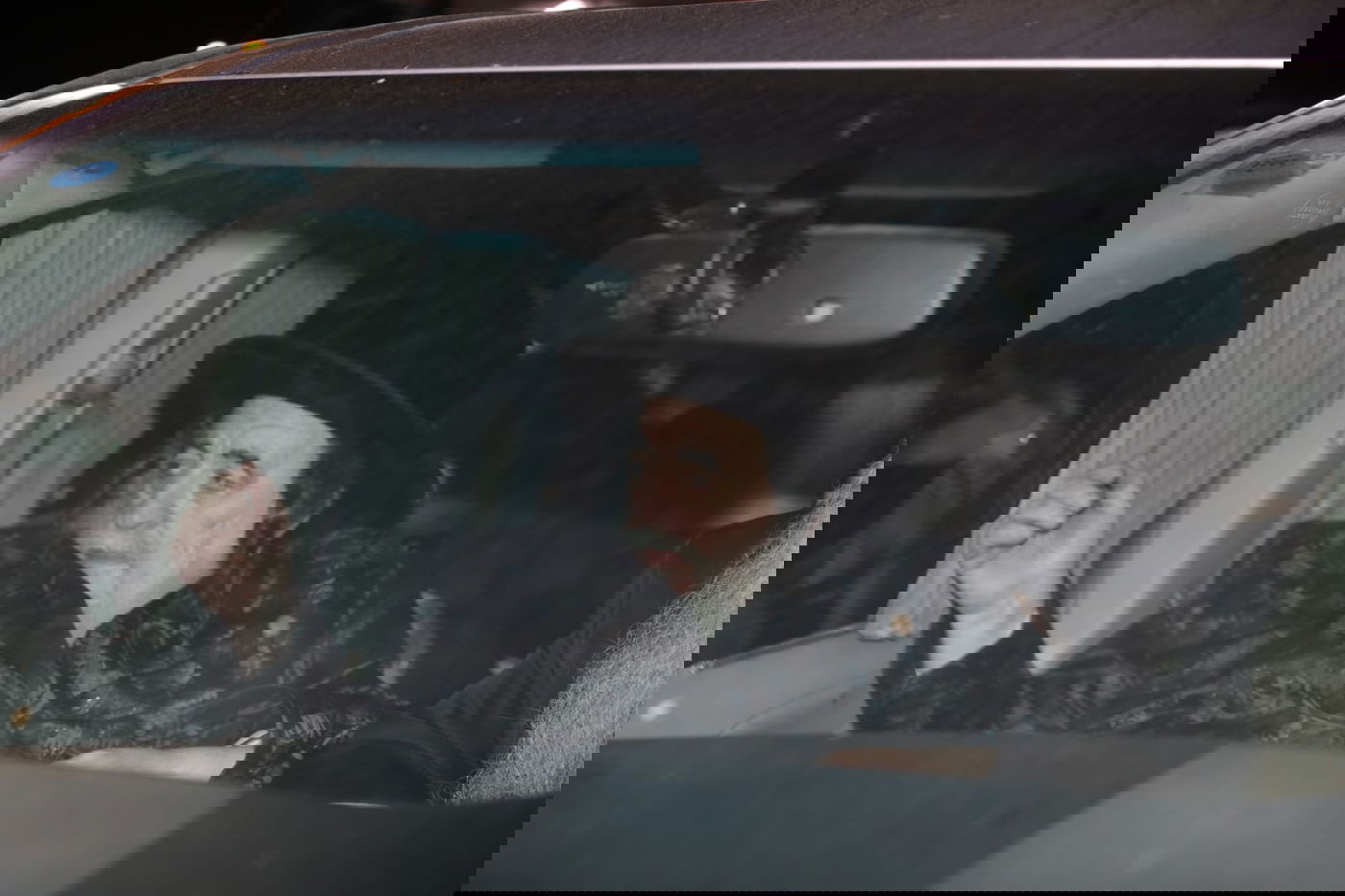 צלם 'כיכר' תיעד: כינוס מועצת גדולי התורה של אגודת ישראל