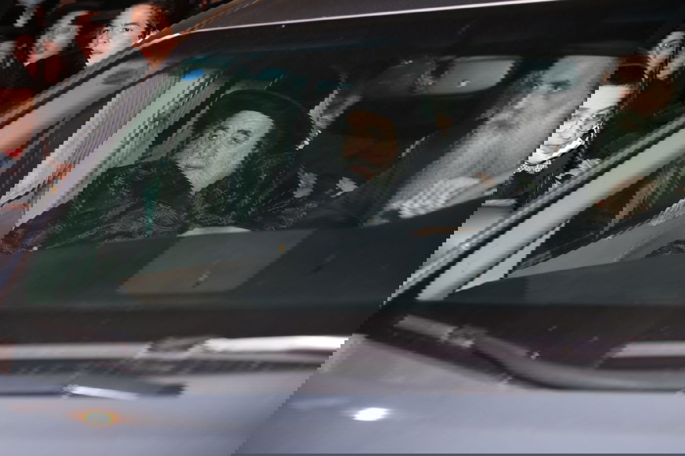 צלם 'כיכר' תיעד: כינוס מועצת גדולי התורה של אגודת ישראל