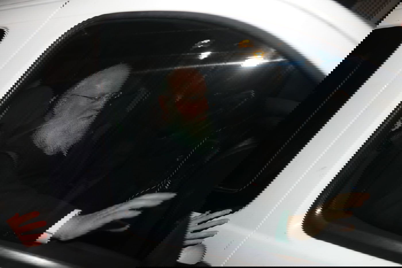 צלם 'כיכר' תיעד: כינוס מועצת גדולי התורה של אגודת ישראל