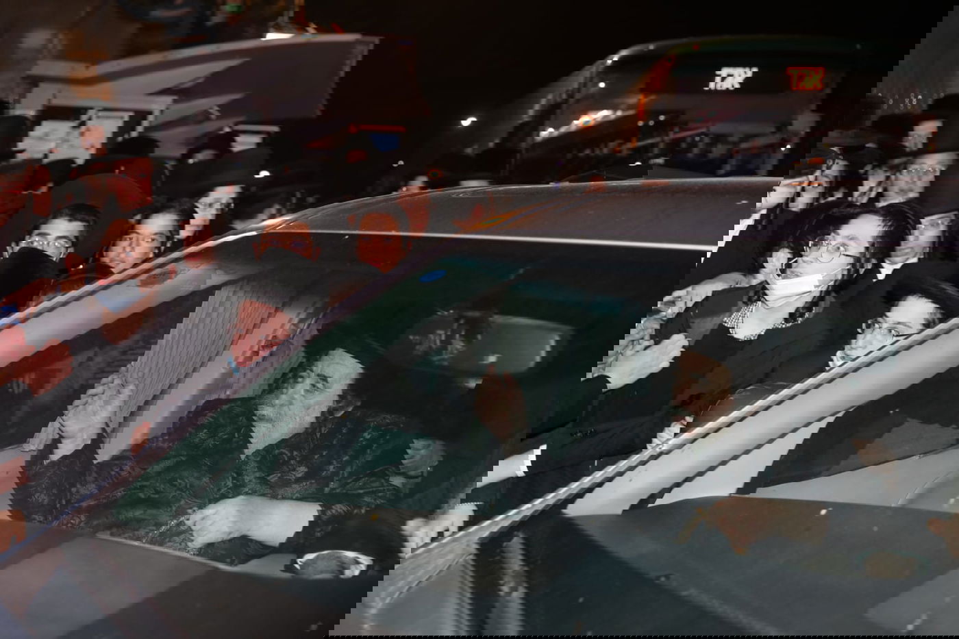 צלם 'כיכר' תיעד: כינוס מועצת גדולי התורה של אגודת ישראל