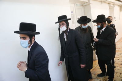 שחרור העצורים