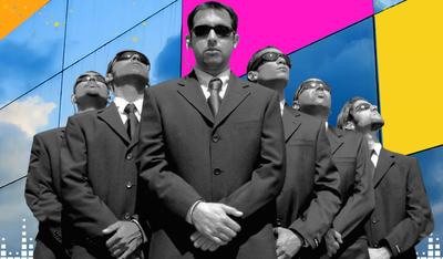 אוריאל מאור חוזר בביצוע חדשני ללהיט שלו