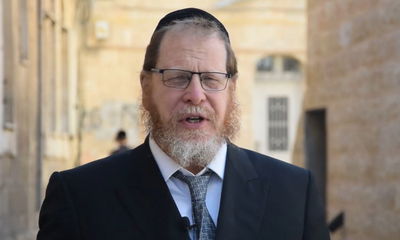 סגולה לביטול כישוף • צפו ברב עידו ובר-ארליך