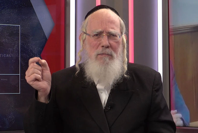 אייכלר: "הנהגת נתניהו נוראה וקשה לדת, אך אין תחלופה"