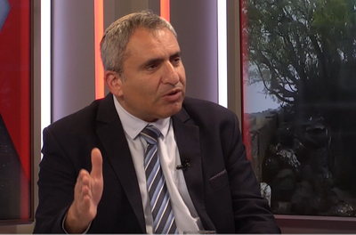 אלקין: "נתניהו בן ערובה של הסיעות החרדיות"