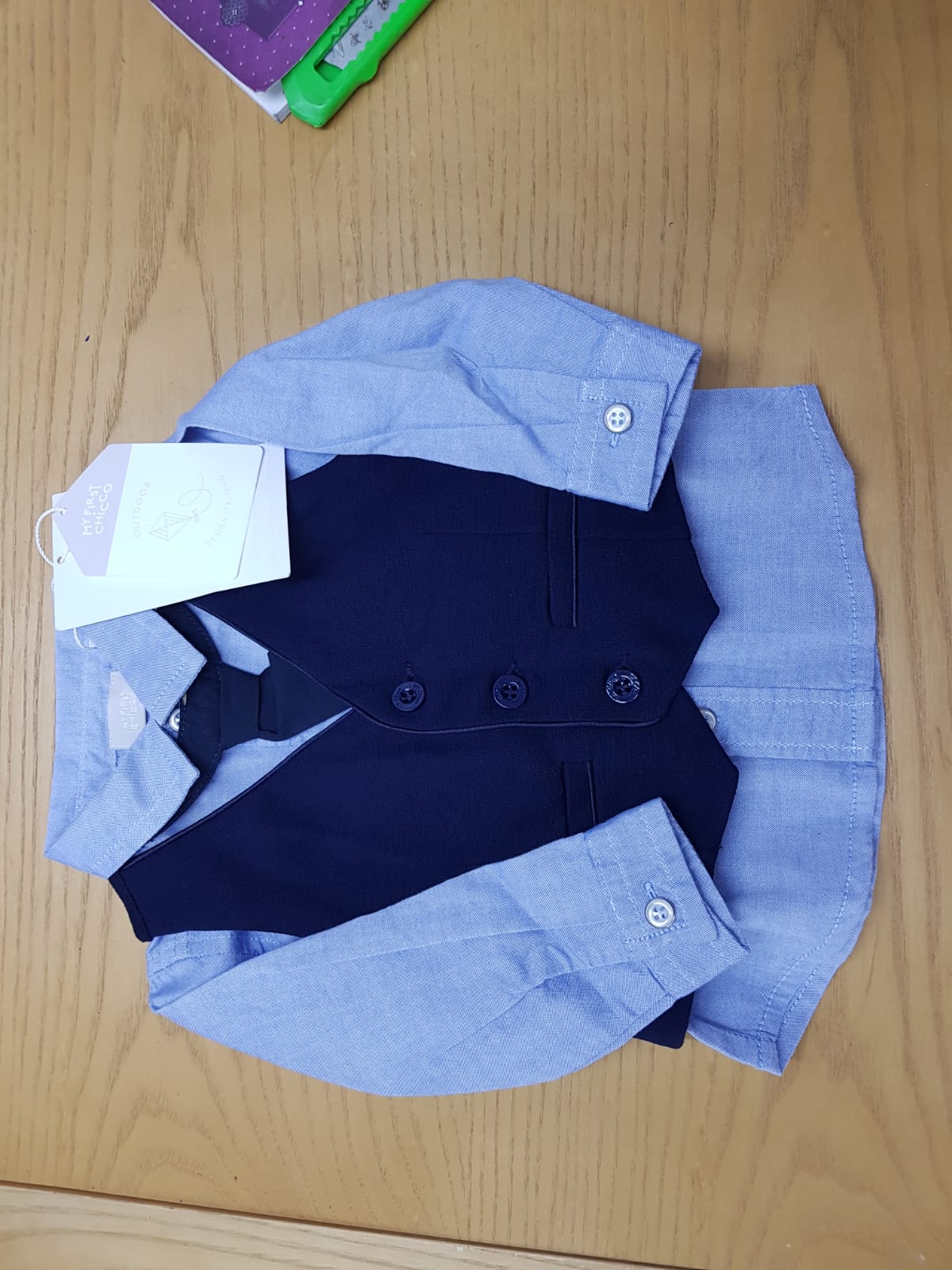 'בנטון בגאולה' - סטוק ענק של בגדי ילדים!!