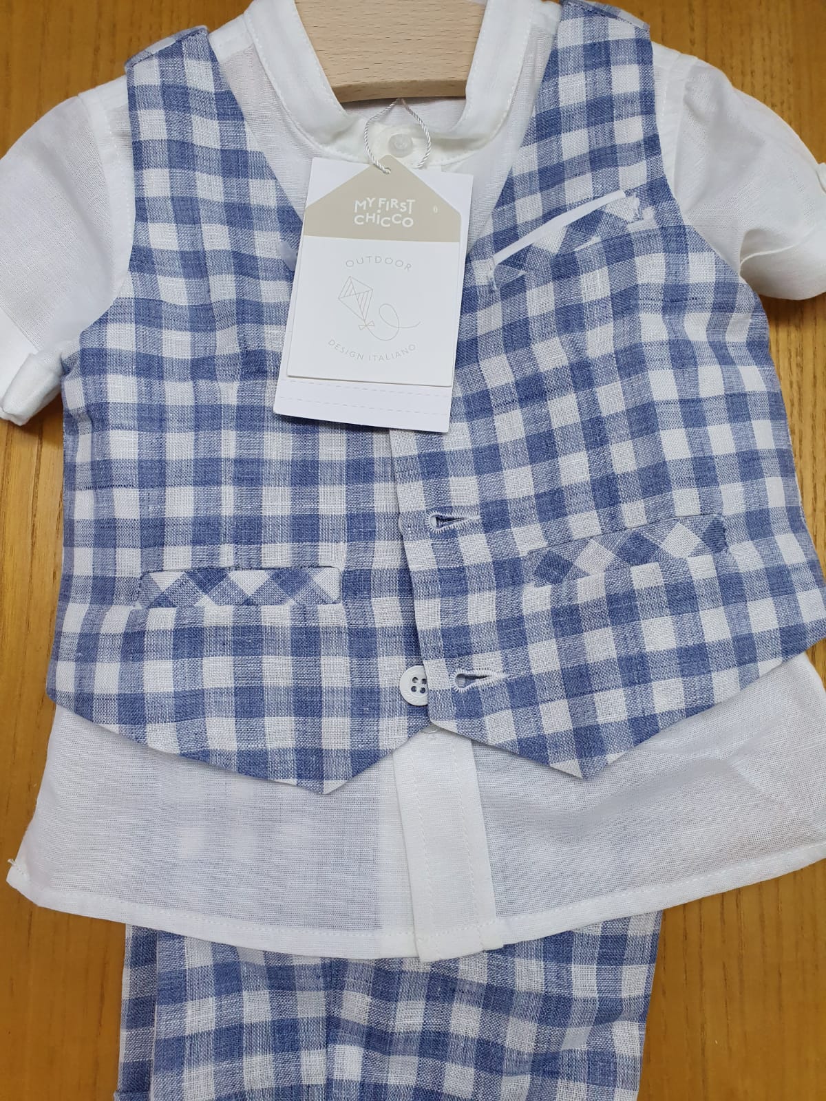 'בנטון בגאולה' - סטוק ענק של בגדי ילדים!!