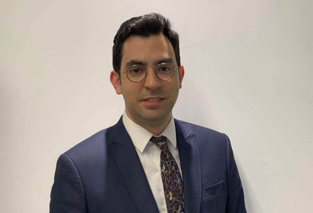 מאיר מלול - יו"ר אסטייט השקעות