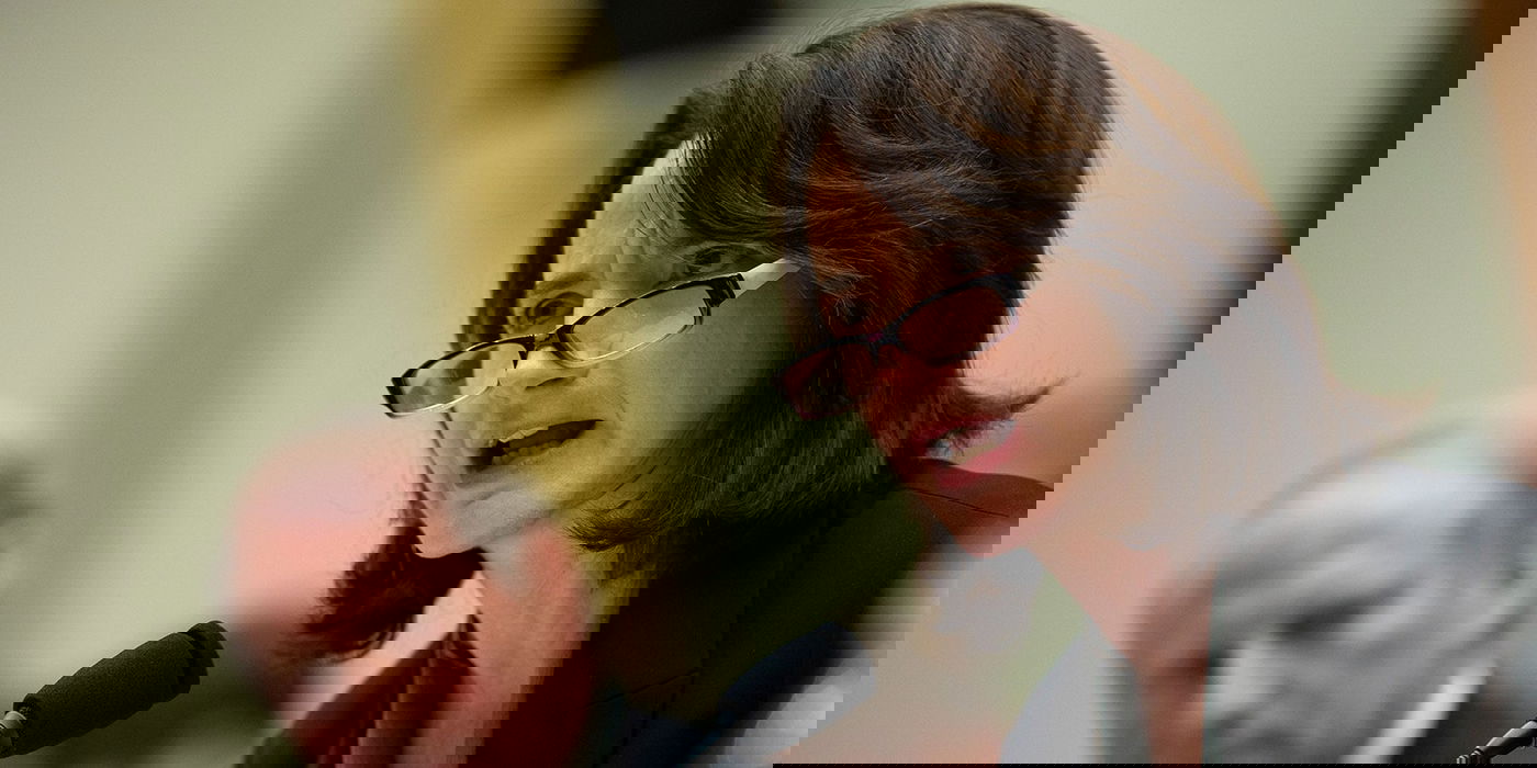 אבריל היינס מנהלת המודיעין הלאומי