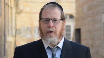 סגולה לשאת חן בעיני הבריות • צפו ברב עידו ובר-ארליך