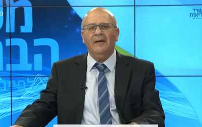 מנכ"ל משרד הבריאות: הסדר יחגג עם עד 20 אנשים בפנים