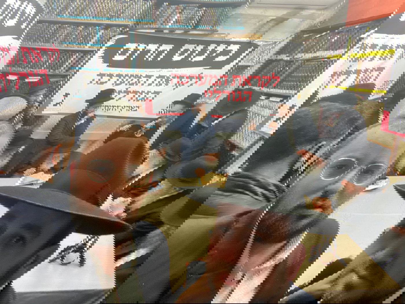 זופניק בכיכר • כל התמונות והנייעס של השבוע