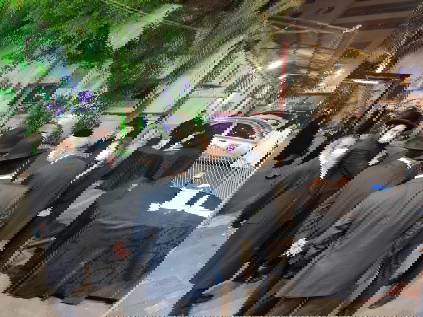 זופניק בכיכר • כל התמונות והנייעס של השבוע