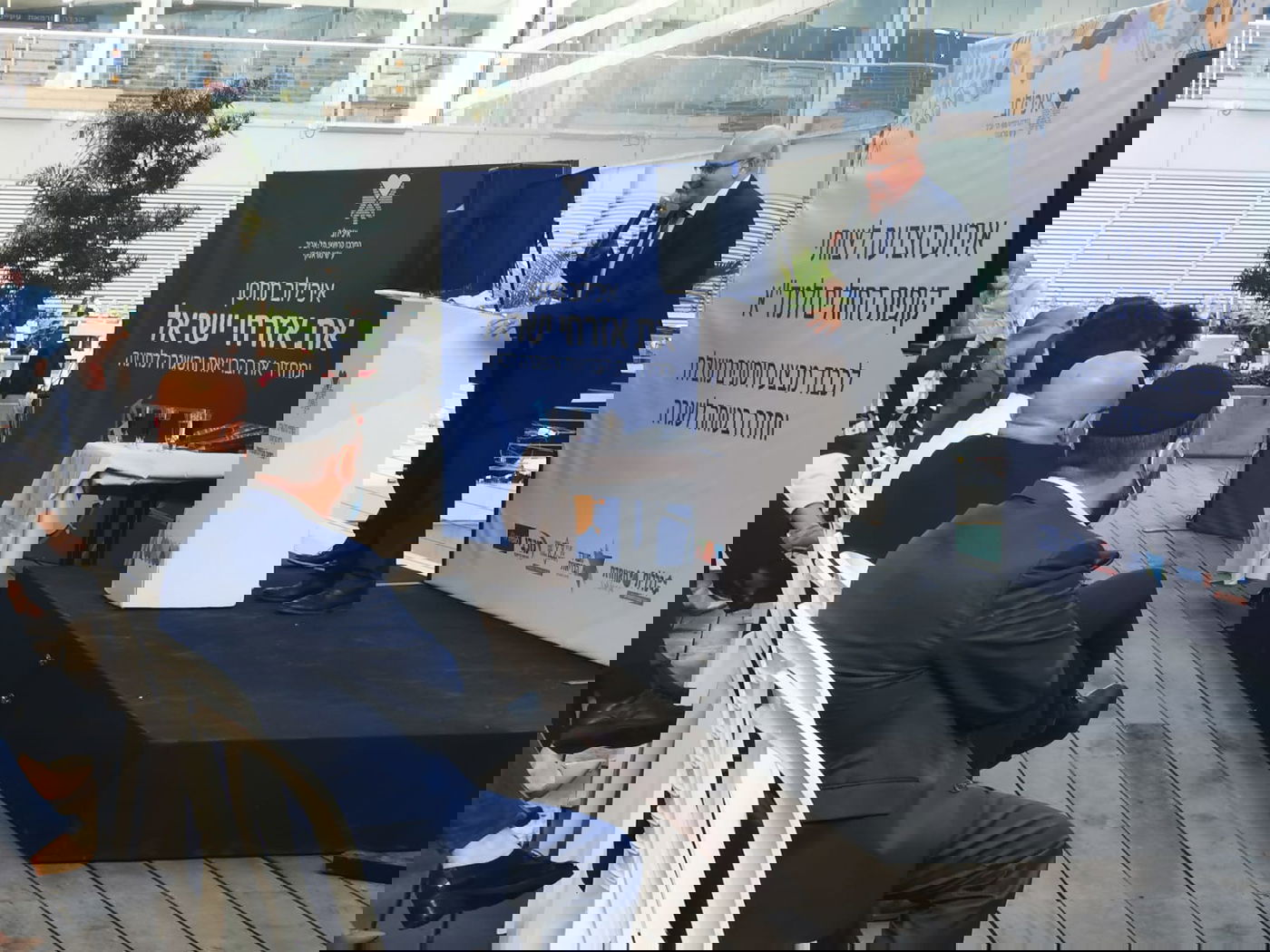 זופניק בכיכר • כל התמונות והנייעס של השבוע