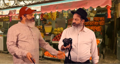 מיכאל וייגל