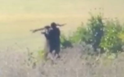 אחד החשודים בפריסת רשתות ציד