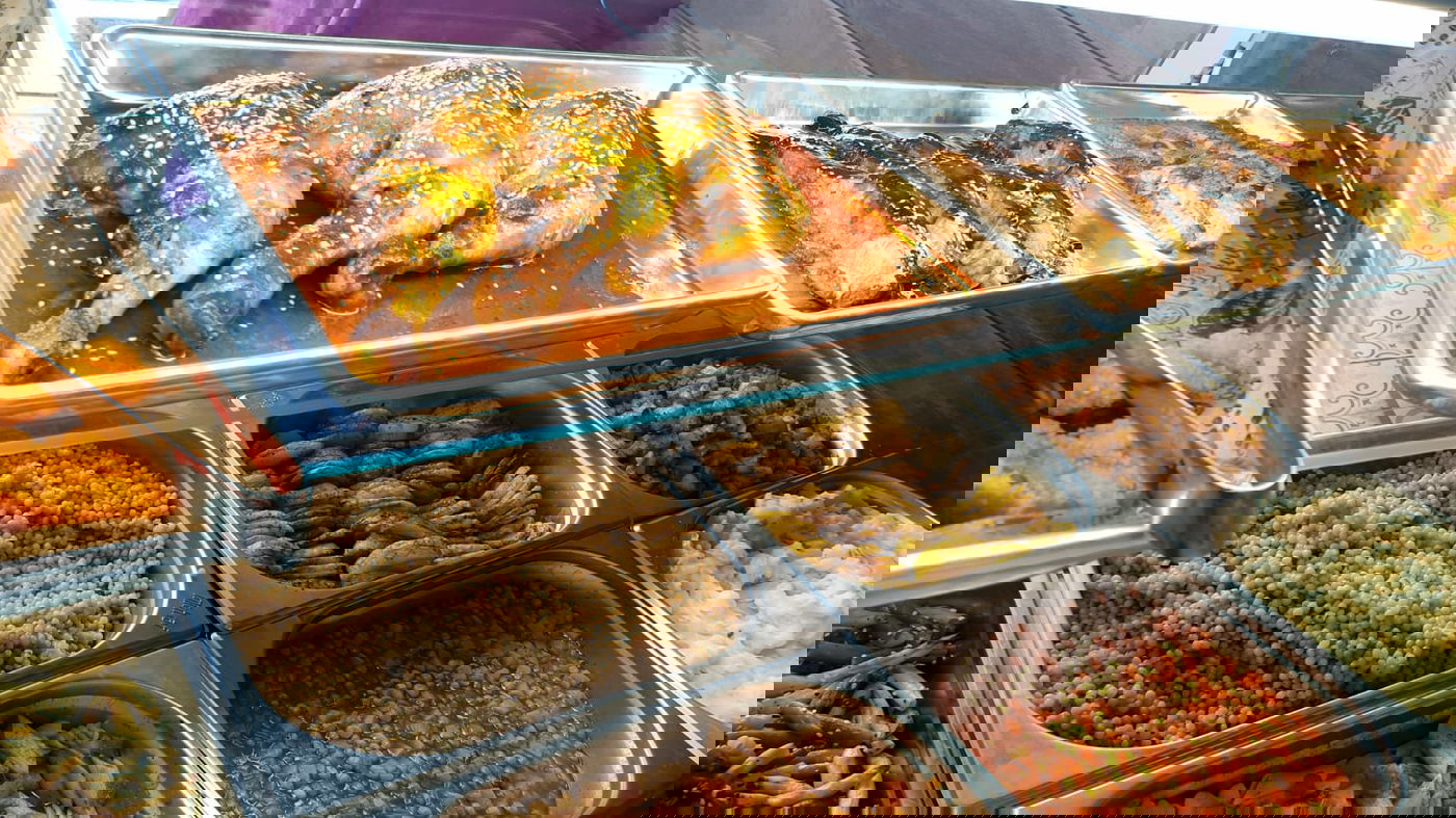 בשורה משמחת בערב פסח ממעדניית בובע