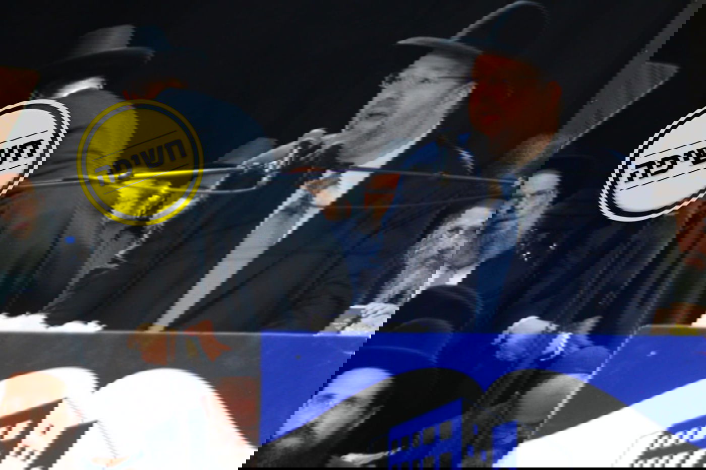 הנגיד שלמה יהודה רכניץ