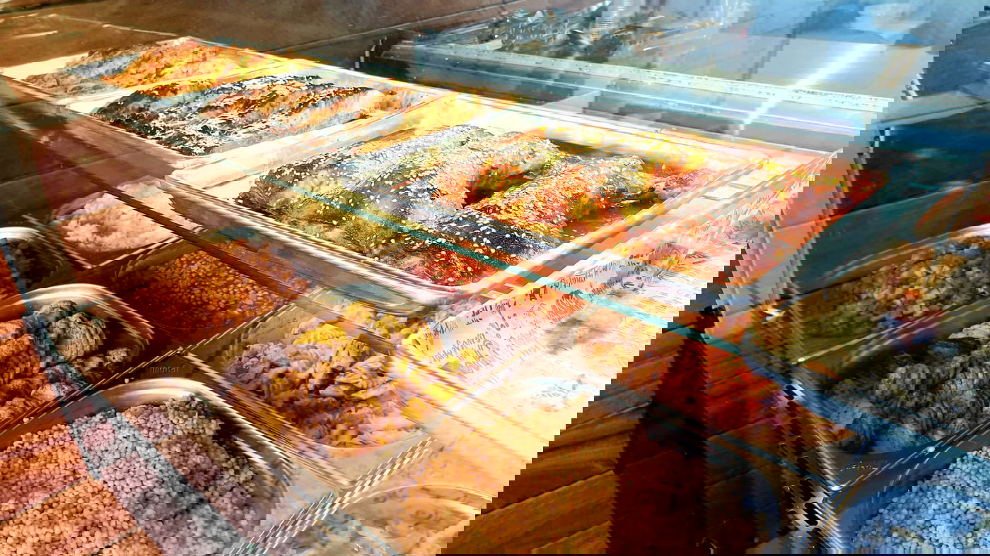 בשורה משמחת בערב פסח ממעדניית בובע