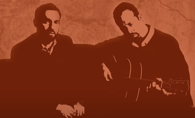 אייזק ורובנשטיין בסינגל חדש: אשירה להשם