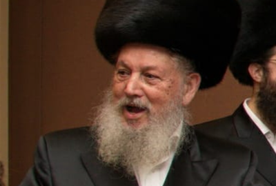 ר' מנחם אירנשטיין ו'נרננה': "שיר המעלות"