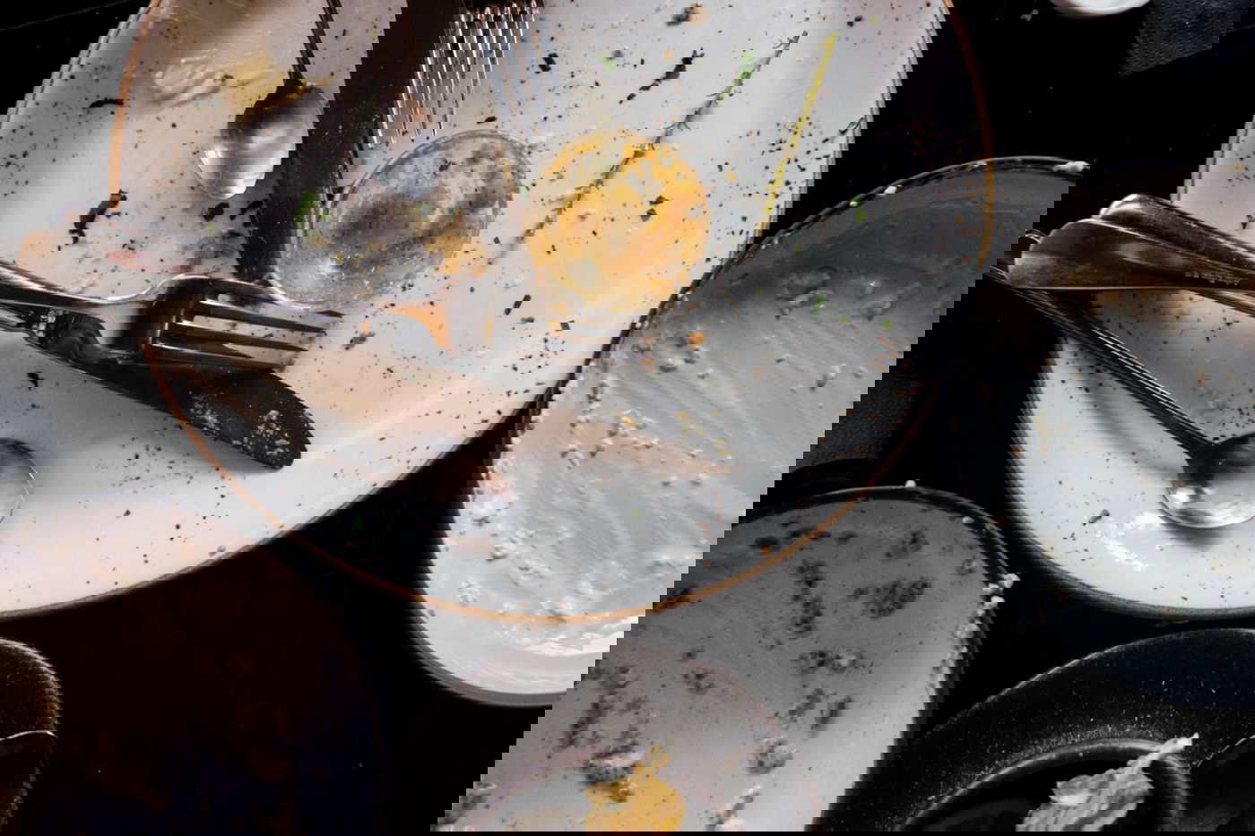 הסודות מהכיור שאתם לא רוצים לגלות