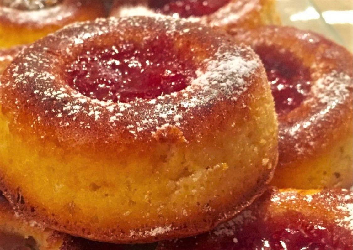 עוגה אישית עם מגוון מילויים - כשר לפסח