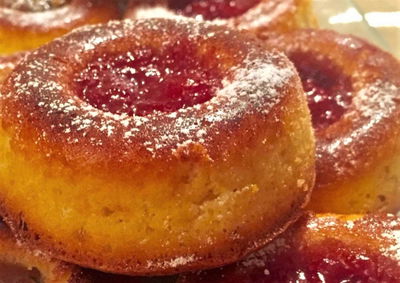 עוגה אישית עם מגוון מילויים - כשר לפסח