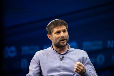 יו"ר 'הציונות הדתית', בצלאל סמוטריץ'. פייק געוואלד?