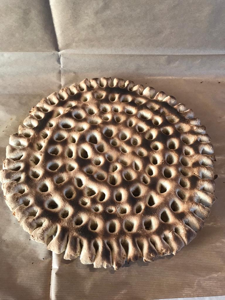 פסח ב'ארץ המוות': 'שני אורחים לליל הסדר'