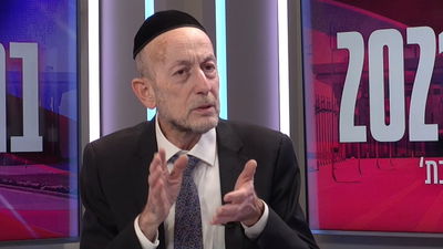 מקלב: "נתניהו הציג כאילו יש בית אחר לחרדים; דבר חמור"