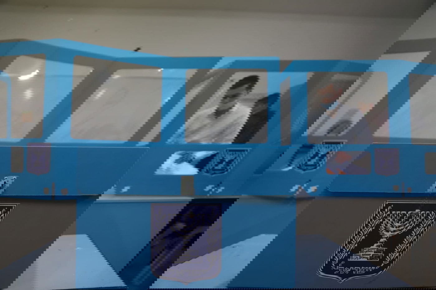 רגע לפני: כך נראית ההתארגנות בקלפי; צפו