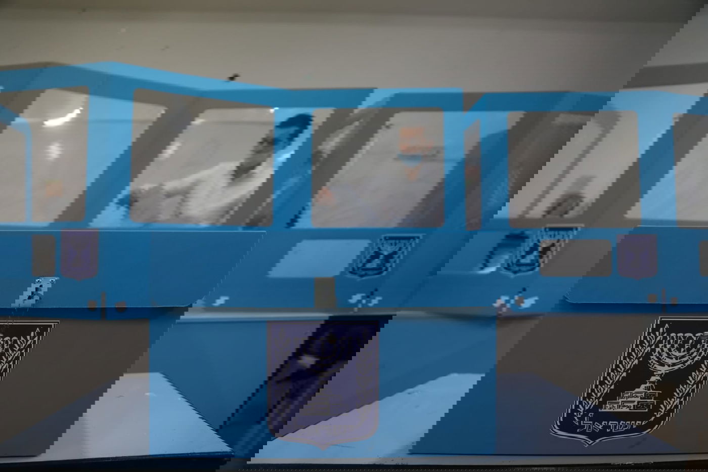 רגע לפני: כך נראית ההתארגנות בקלפי; צפו