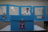 חרדים עריקים יוכלו לעבוד ביום הבחירות? זו התשובה של ועדת הבחירות
