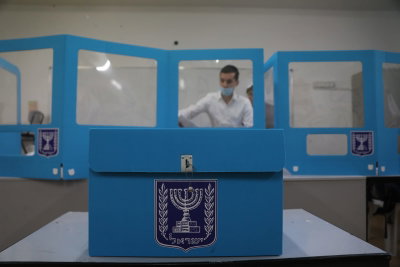 חרדים עריקים יוכלו לעבוד ביום הבחירות? זו התשובה של ועדת הבחירות