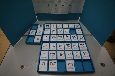 בחירות 2021 ב'כיכר השבת': כל העדכונים - בעמוד מיוחד