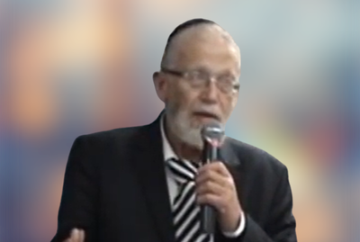 הרב ירחמיאל קראם