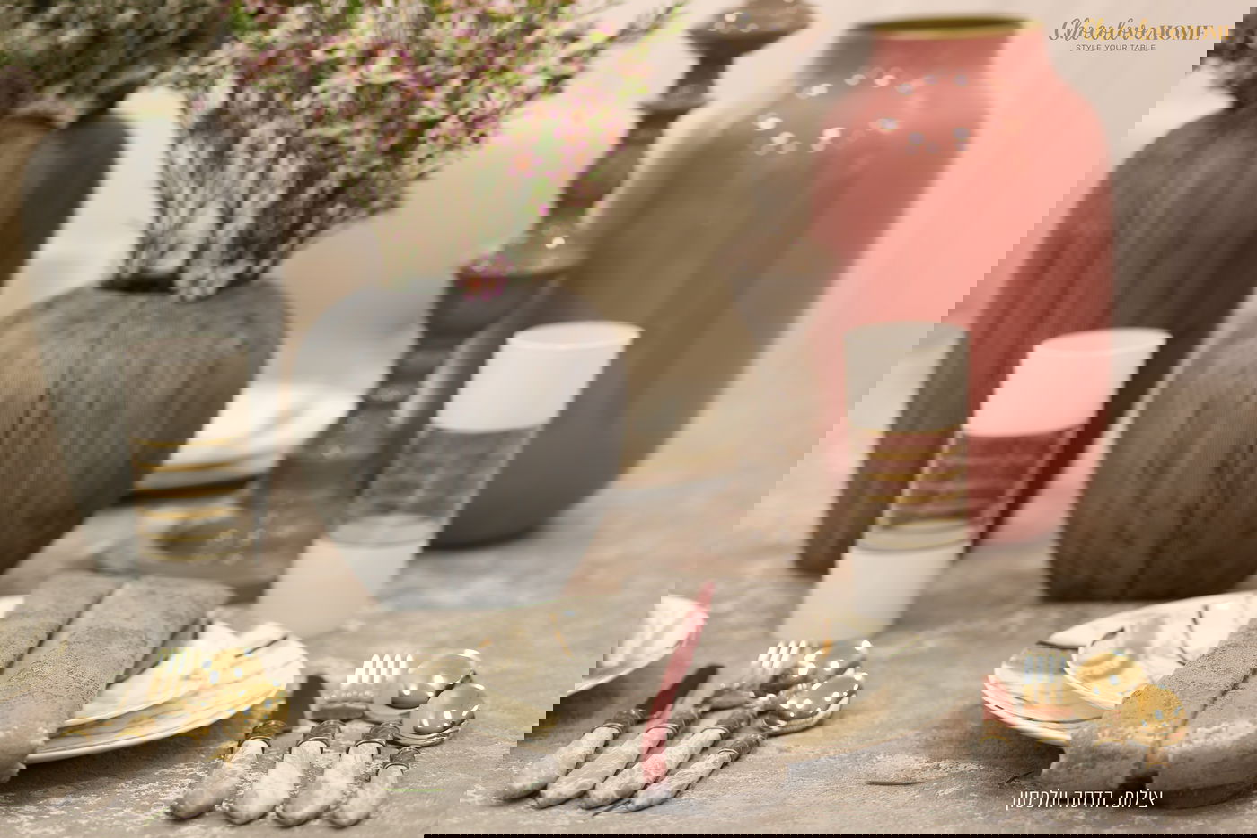 שוקולאב הום מציגים: שולחן עורך בסטייל