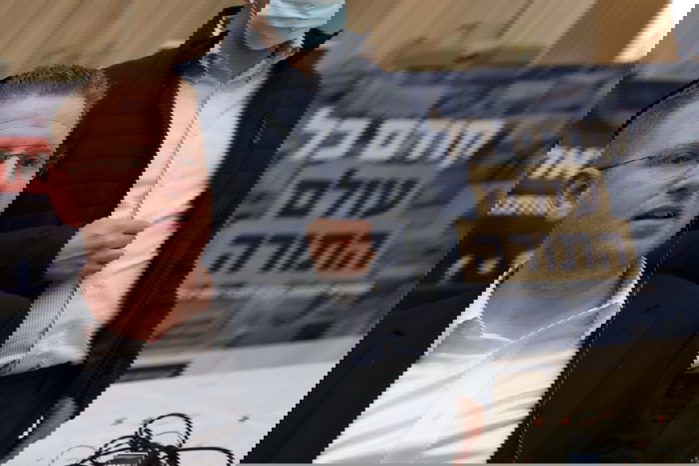 תיעוד מסכם: המדגמים במטה 'יהדות התורה'