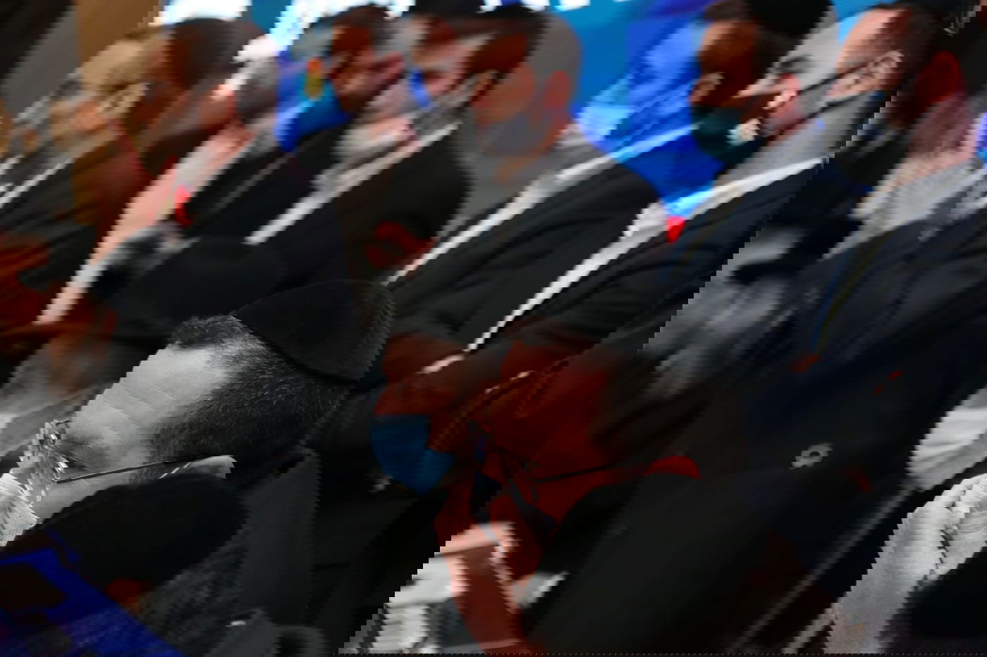 תיעוד מסכם: המדגמים במטה 'יהדות התורה'