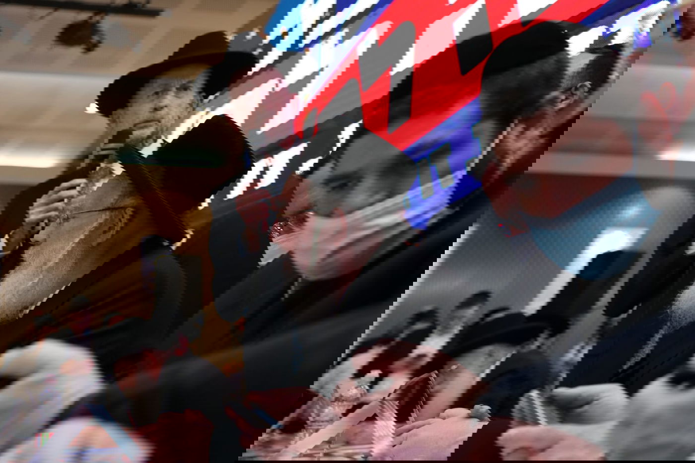 תיעוד מסכם: המדגמים במטה 'יהדות התורה'