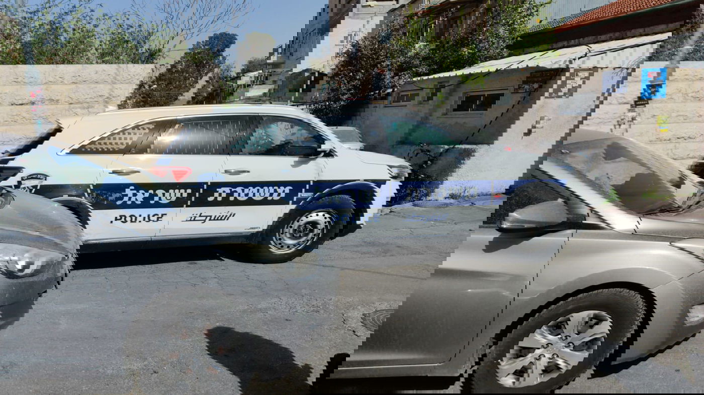 ילדה חרדית כבת 3 נפצעה קשה בתאונה בבית ישראל