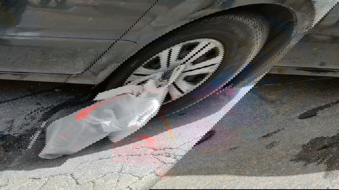 ילדה חרדית כבת 3 נפצעה קשה בתאונה בבית ישראל