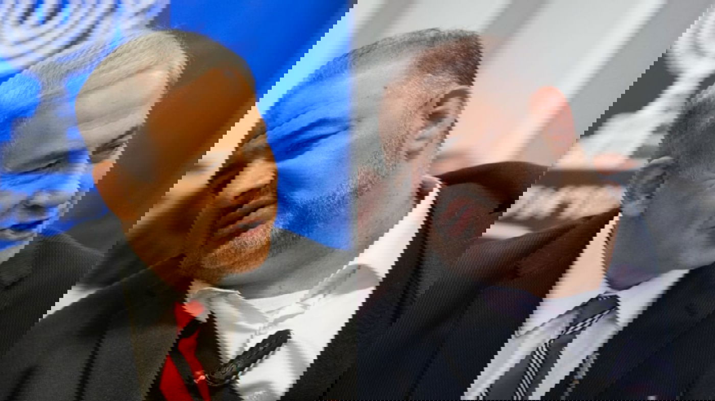 אחרי שגנץ פספס, אולי נתניהו יתיר את הערבים