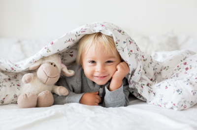 כך תוודאו שהשינה של ילדיכם לא תיפגע מהזזת השעון