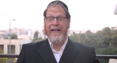 סגולה לחיזוק הזיכרון • צפו ברב עידו ובר-ארליך