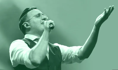 יעקב שוואקי בסינגל חדש: 'ממצרים גאלתנו'