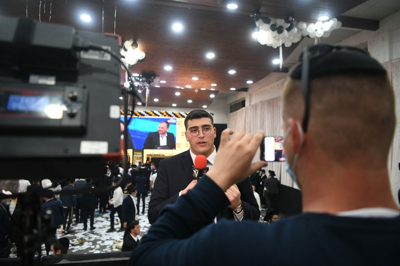 זופניק בכיכר • כל התמונות והנייעס של השבוע