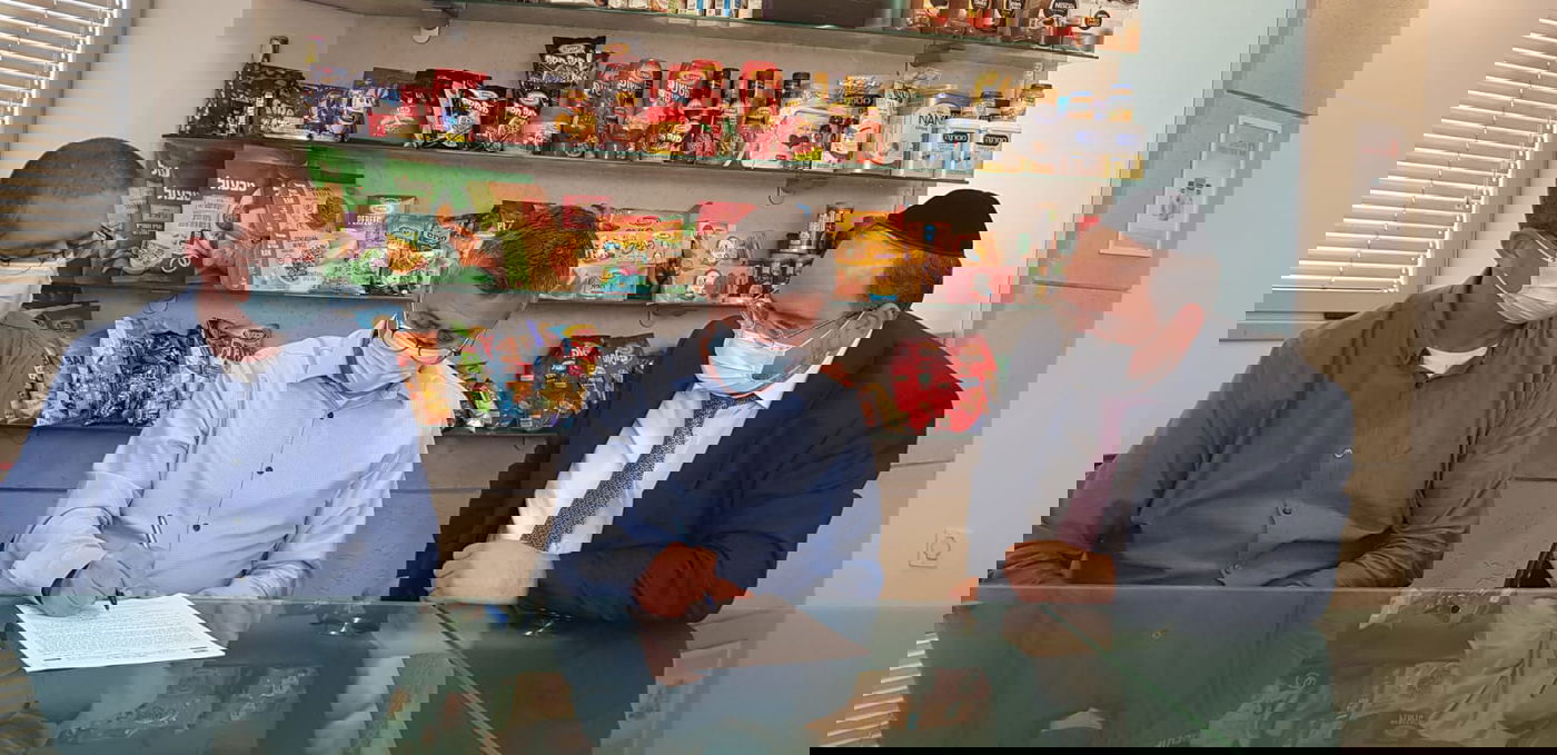 זופניק בכיכר • כל התמונות והנייעס של השבוע